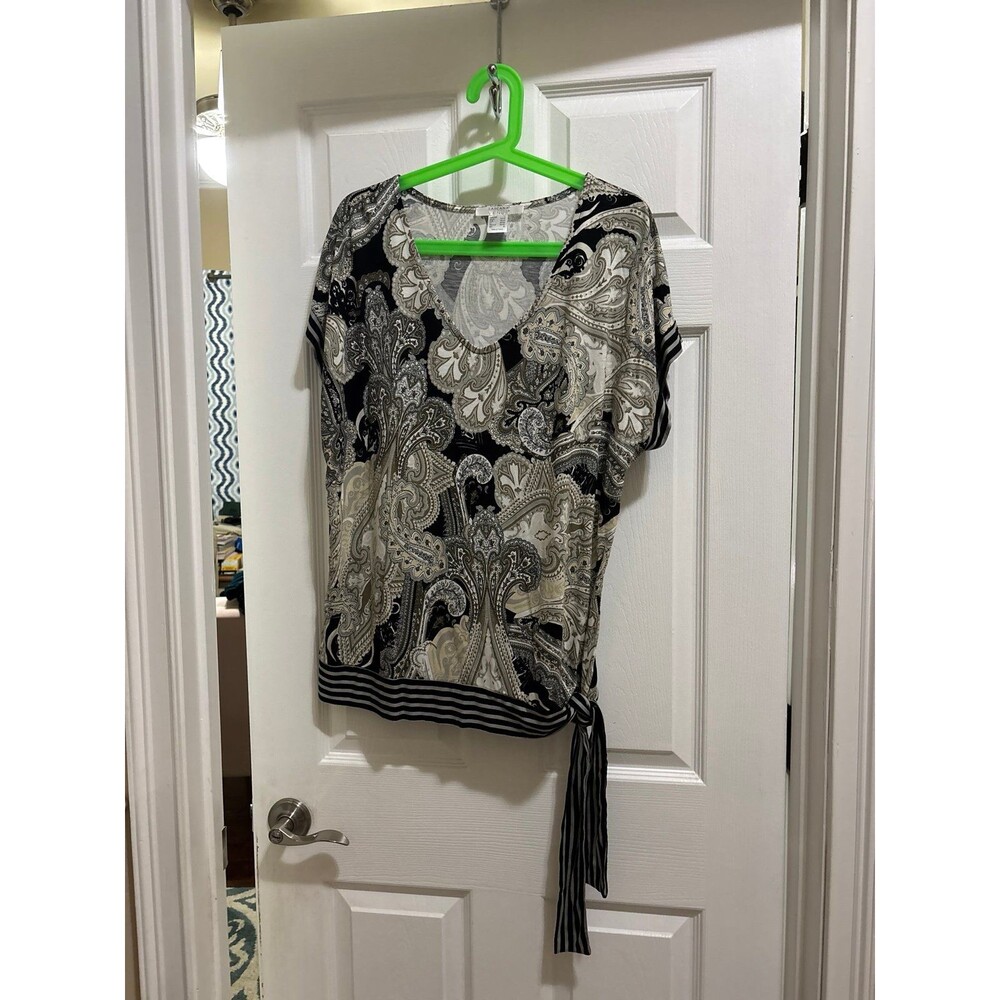 Lascasa large shirt